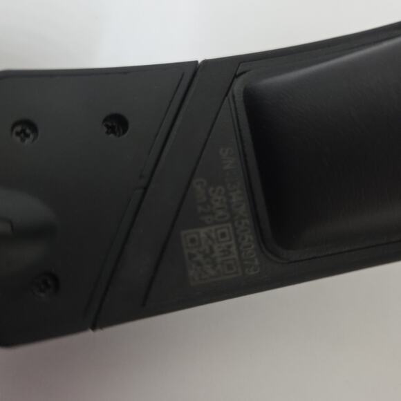 Turtle Beach S600 GEN2 P Wireless Gaming Headphones Only Black And Blue Working - Picture 5 of 6